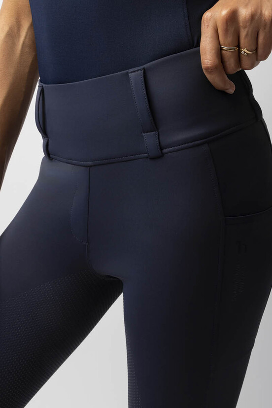 Lovaglóleggingszek