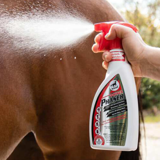 Rovarriasztó spray-k